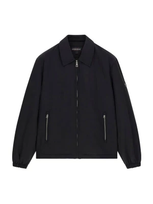 Foto van product GUESS JEANS Tussenjas zwart