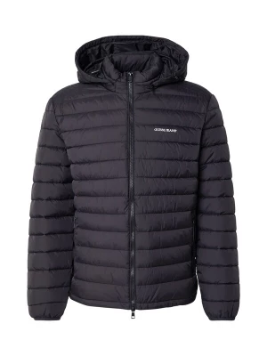 Foto van product GUESS JEANS Tussenjas zwart