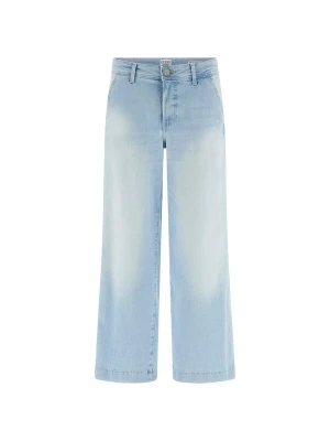 Foto van product GUESS Jeans 'ZOYA' lichtblauw