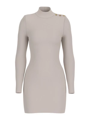 Foto van product GUESS Jurk 'ALYSSIA' lichtbruin