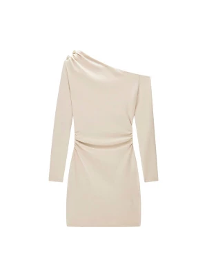 Foto van product GUESS Jurk 'DESIREE' beige