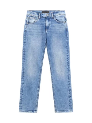 Foto van product GUESS KIDS Broek lichtblauw