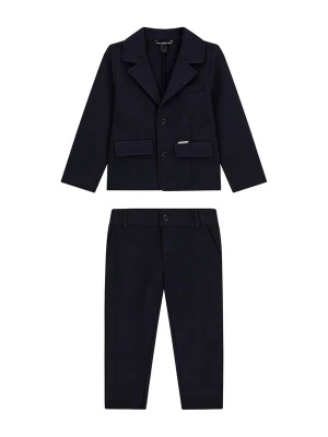 Foto van product GUESS KIDS Set 'Completo elegante blu per bambino' blauw
