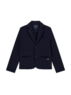 Foto van product GUESS KIDS Tussenjas 'PUNTO MILANO' blauw