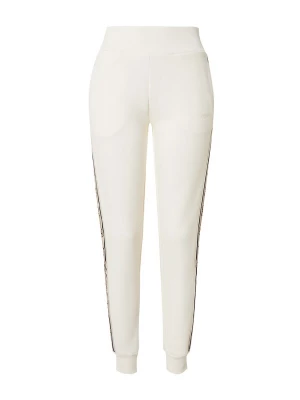 Foto van product GUESS Leggings 'Britney' beige / zwart / offwhite