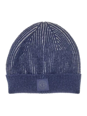 Foto van product GUESS Muts blauw