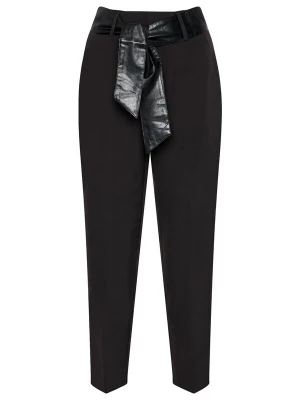 Foto van product GUESS Pantalon 'Hope' zwart