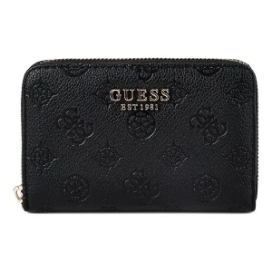 Foto van product GUESS Portemonnee 'Ella' zwart