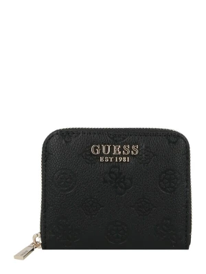 Foto van product GUESS Portemonnee 'Ella' zwart