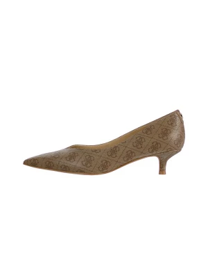 Foto van product GUESS Pumps 'CASEN2' beige