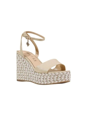 Foto van product GUESS Pumps 'EVERLY FLJERL ELE04' beige