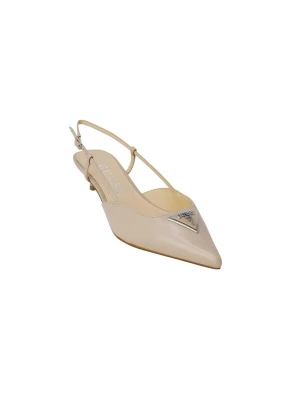 Foto van product GUESS Pumps 'JESSON FLPJES LEA05' beige