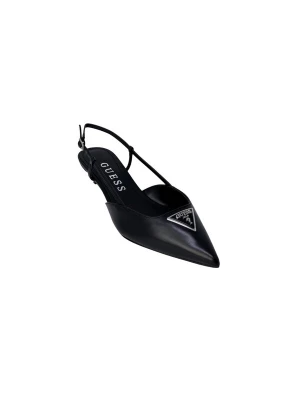 Foto van product GUESS Pumps 'JESSON FLPJES LEA05' zwart