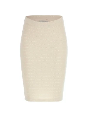 Foto van product GUESS Rok crème