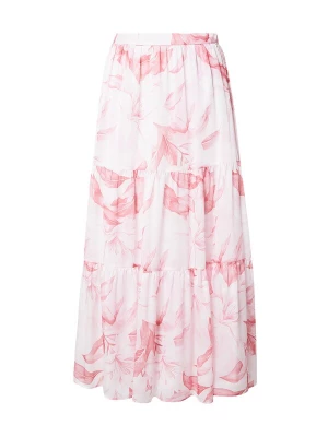 Foto van product GUESS Rok 'LAILA' lichtroze / donkerroze / wit
