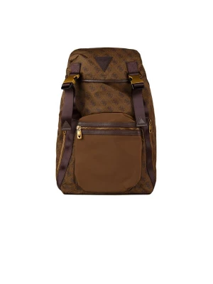 Foto van product GUESS Rugzak 'Berlin ' bruin