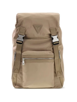 Foto van product GUESS Rugzak 'Berlin' donkerbeige