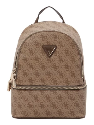 Foto van product GUESS Rugzak 'FOLLIE' beige / bruin