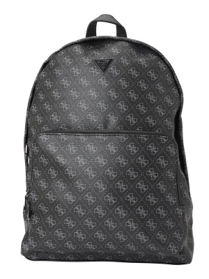 Foto van product GUESS Rugzak 'MILANO COMPACT BACKPACK' grijs / zwart