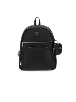 Foto van product GUESS Rugzak 'Power Play Ii Lrg Tech 30x36x11 cm' zwart