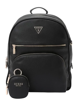 Foto van product GUESS Rugzak 'POWER PLAY II LRG TECH BCKPCK' zwart