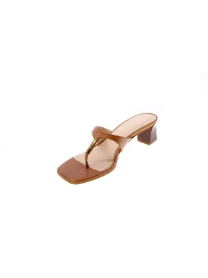 Foto van product GUESS Sandaal bruin