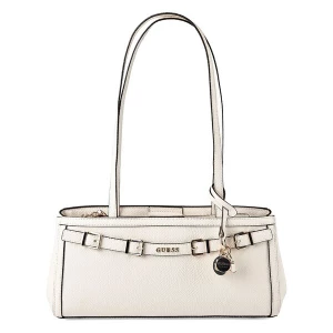 Foto van product GUESS Schoudertas 'Dovie' offwhite