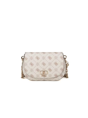 Foto van product GUESS Schoudertas 'Emelie 25x13x7 cm' crème