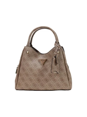 Foto van product GUESS Schoudertas 'HANDBAG HWSG69 74050' natuurwit