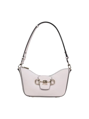 Foto van product GUESS Schoudertas 'JANIE CONVERTIBLE SHOULDER BAG HWVG99 10180' rosa