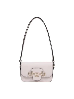 Foto van product GUESS Schoudertas 'JANIE CONVERTIBLE XBODY FLAP HWVG99 10210' rosa