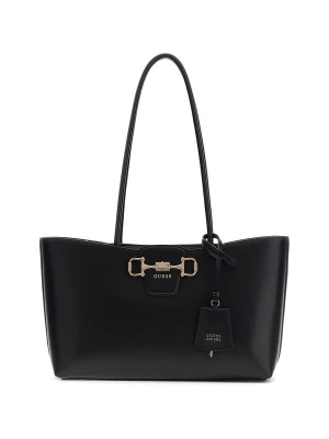Foto van product GUESS Schoudertas 'Janie' zwart