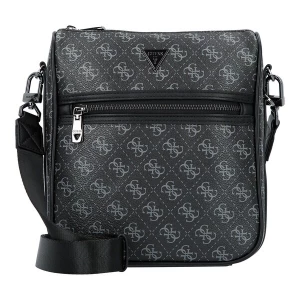 Foto van product GUESS Schoudertas 'Milano' grijs / zwart