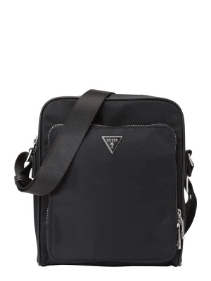 Foto van product GUESS Schoudertas 'Milano' zwart