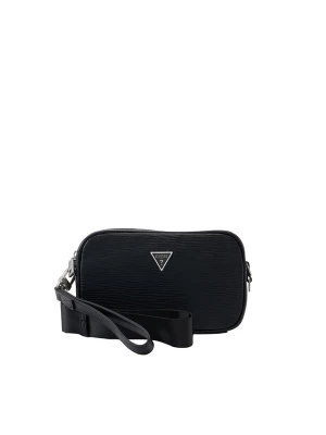 Foto van product GUESS Schoudertas 'MILANO' zwart
