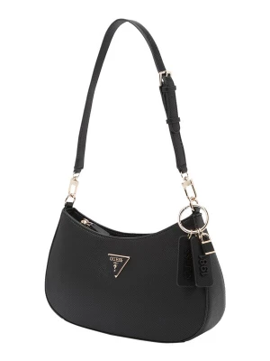 Foto van product GUESS Schoudertas 'Noelle' goud / zwart