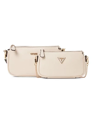 Foto van product GUESS Schoudertas ' Noelle II Mini ' ecru