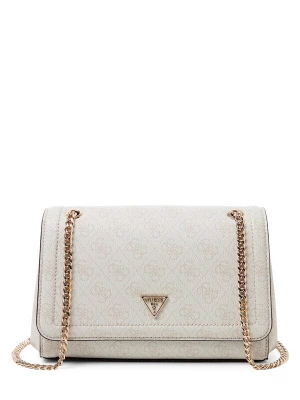 Foto van product GUESS Schoudertas ' Noelle ' taupe