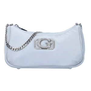 Foto van product GUESS Schoudertas 'Prue' zilver
