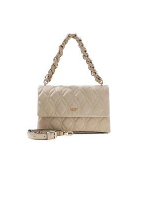 Foto van product GUESS Schoudertas taupe