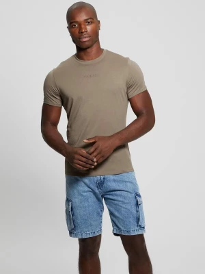 Foto van product GUESS Shirt bruin