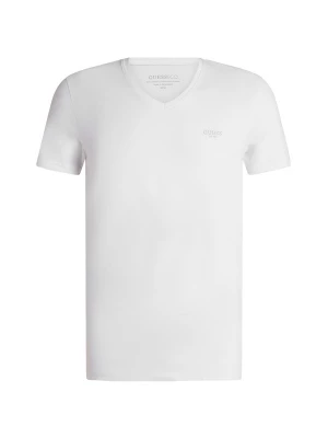Foto van product GUESS Shirt 'CORE' wit