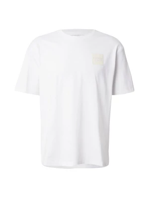 Foto van product GUESS Shirt lichtbeige / wit