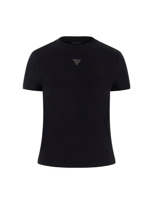 Foto van product GUESS Shirt 'LICIA' zwart