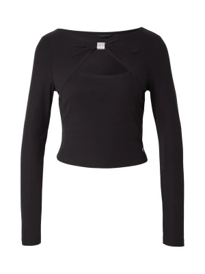 Foto van product GUESS Shirt 'MILENA' zwart