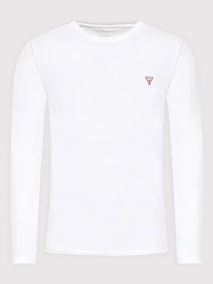 Foto van product GUESS Shirt offwhite