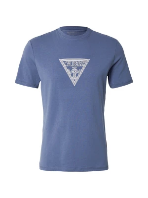 Foto van product GUESS Shirt opaal / wit