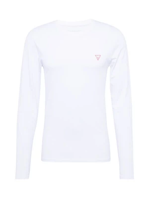 Foto van product GUESS Shirt rood / wit