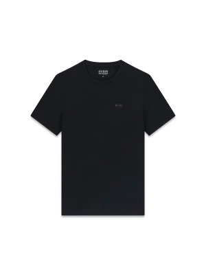 Foto van product GUESS Shirt 'TECH STRETCH' zwart