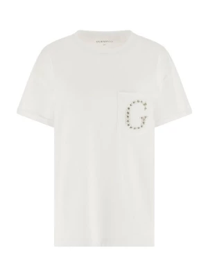 Foto van product GUESS Shirt wit